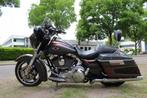 Harley-Davidson Street Glide FLH-X Street Glide, 1688 cc, Chopper, Bedrijf, Meer dan 35 kW