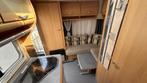 TEC Travel King 430 TE 2006 MOVER VOORTENT, Caravans en Kamperen, Caravans, Overige typen, T.E.C., Bedrijf, Schokbreker