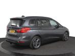 BMW 2-serie Gran Tourer 216i 7p. Business Edition Sportline, 12 maanden, Stof, Euro 6, 7 stoelen