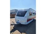 Kabe Ametist 560 XL XV2 2,3 KingSelection, Rondzit, Bedrijf, Kabe, Overige typen