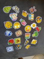Jumbo smiles, Verzamelen, Supermarktacties, Lidl, Ophalen of Verzenden