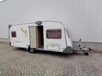 Caravan Knaus, Auto's, Bestelauto's, Origineel Nederlands, Te koop, 3500 kg, 750 kg