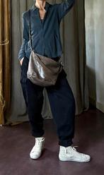 Supertoffe casey casey broek vib 38 stoer, Kleding | Dames, Maat 38/40 (M), Zwart, Ophalen of Verzenden, Zo goed als nieuw