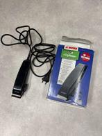 Moser optima scheermachine tondeuse zwart, Ophalen of Verzenden, Gebruikt