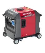 Honda EU30is Inverter Generator, Doe-het-zelf en Verbouw, Ophalen, Zo goed als nieuw