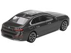 Jsn Mini GT 1:64 BMW 17 Xdrive 60, dravit grey 2024 LHD, -, Nieuw, Ophalen of Verzenden, -