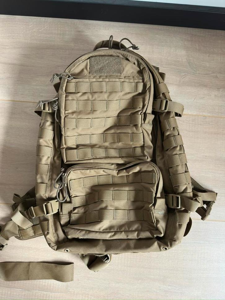 Warrior Assault Predator, Verzamelen, Militaria | Algemeen, Landmacht, Overige typen, Nederland, Ophalen of Verzenden