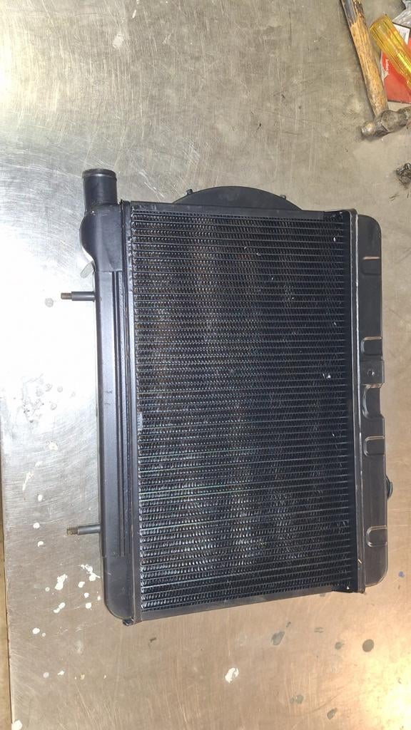 DAF 55 radiateur, Auto-onderdelen, Ophalen of Verzenden, Nieuw