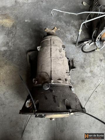 Versnellingsbak Mercedes Sprinter 9062700600 V6 318 - 518 AU beschikbaar voor biedingen