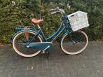 Cortina U4 Transportfiets 28 inch, Frame 50cm, Fietsen en Brommers, Fietsen | Dames | Damesfietsen, Overige merken, 47 tot 50 cm