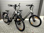 Nieuw! Vandijck Urban Elektrische fiets Middenmotor 700WH, Overige merken, Nieuw, Ophalen of Verzenden, 51 tot 55 cm