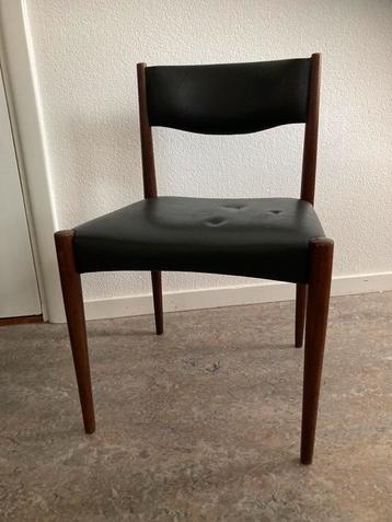 Prachtige originele vintage Simplalux stoel, in nette staat beschikbaar voor biedingen