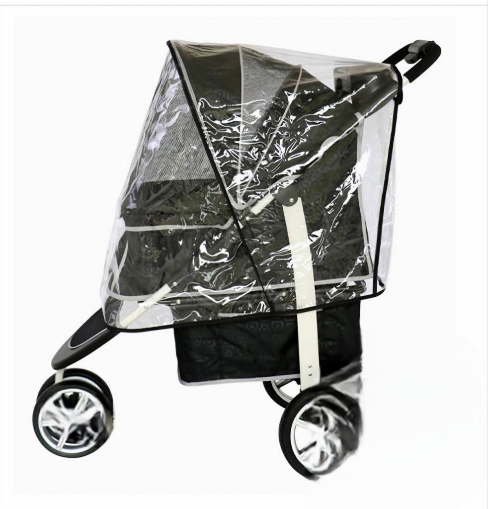 Innopet Monaco hondenbuggy, Dieren en Toebehoren, Ophalen