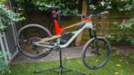 Mountainbike Canyon Spectral CF 8.0 – Carbon trailbike, Fietsen en Brommers, Fietsen | Mountainbikes en ATB, Gebruikt, 57 cm of meer