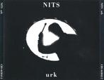 dubbel C.D. (1989) the NITS - URK (Live in Concert)*, Cd's en Dvd's, Gebruikt, Ophalen of Verzenden, 1980 tot 2000