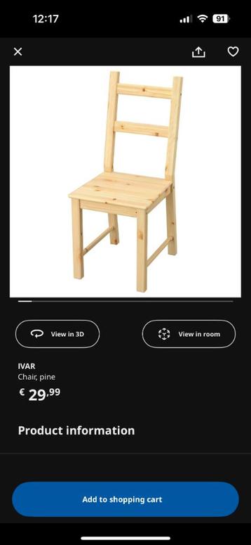 Eettafel - afbeelding 2