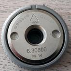 NIEUWE Metabo quickspanmoer, snelspanmoer slijptol, Ophalen, Nieuw, 1000 watt of meer, Haakse handslijpmachine