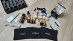 Complete doonails set, Ophalen of Verzenden, Gebruikt, Handen en Nagels