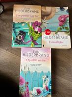 Erin Hildebrand 3 titels, Ophalen of Verzenden, Gelezen, Nederland
