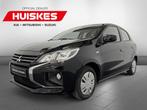 Mitsubishi Space Star 1.2 Active, Voorwielaandrijving, 12 maanden, Zwart, Origineel Nederlands