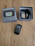 Garmin Edge 1030 Plus, Fietsen en Brommers, Fietsaccessoires | Fietscomputers, Ophalen, Draadloos, Zo goed als nieuw