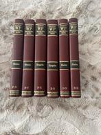 6 Kleine Winkler Prins Woordenboeken Elsevier, Boeken, Woordenboeken, Ophalen of Verzenden, Zo goed als nieuw, Overige uitgevers