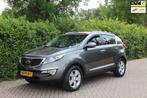 Kia Sportage 1.6 GDI X-ecutive Plus Pack *Navi *Camera *Crui, Voorwielaandrijving, 135 pk, 4 cilinders, Leder en Stof