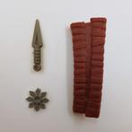 TMNT Battle Shell Leonardo Playmates Toys 2012, Ophalen of Verzenden, Zo goed als nieuw