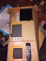 SmartWifi Modem + 2 Wifi Versterkers (Ziggo?), Computers en Software, Ophalen