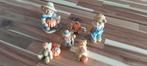 Cherished Teddies najaar, Ophalen of Verzenden, Zo goed als nieuw, Beeldje, Cherished Teddies