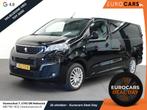 Peugeot Expert 2.0 BlueHDI 145pk L3 Automaat Airco Navigatie, Auto's, Stof, Gebruikt, 4 cilinders, 2500 kg
