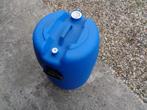 vat 60 liter, Tuin en Terras, Regentonnen, Minder dan 75 liter, Ophalen, Zo goed als nieuw, Kunststof
