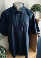Babista overhemd maat 45/46 NIEUW [vm], Ophalen of Verzenden, Nieuw, Blauw, Overige halswijdtes