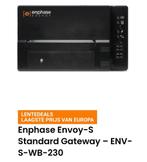 Envoy S Standard Gateway S- WB-230  €95,-, Computers en Software, NAS, Nieuw, Ophalen of Verzenden