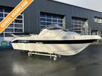 Sea Rider 530 Cabin, Diesel, Zo goed als nieuw, Minder dan 70 pk, 3 tot 6 meter