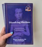 Dissolving Illusions: Vaccins & Vergeten Geschiedenis, Ophalen of Verzenden, Gelezen, Gezondheid en Conditie, Suzanne Humphries - MD, Roman Bystrianyk