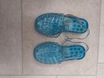 🌞 Waterschoenen kleur blauw mt 30 z.g.a.n., Ophalen of Verzenden, Zo goed als nieuw