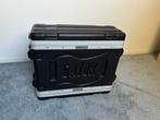 Gator GS-3S flightcase 3HE met dubbele deksel en rackmounts, Muziek en Instrumenten, Behuizingen en Koffers, Ophalen of Verzenden