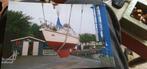 Hurley 700, Watersport en Boten, Kajuitzeilboten en Zeiljachten, Ophalen, Gebruikt, Tourjacht of Cruiser, 6 tot 9 meter
