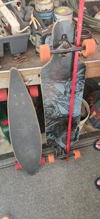 2 Longboards, Sport en Fitness, Skateboarden, Ophalen, Skateboard