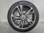 Nissan Qashqai 19 inch velgen zomerbanden 225 45 19, Nieuw, Band(en), Ophalen, 19 inch