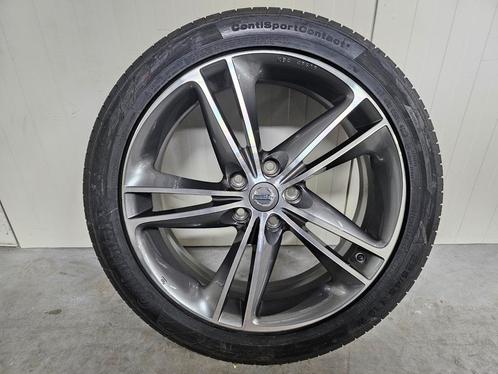 Nissan Qashqai 19 inch velgen zomerbanden 225 45 19, Auto-onderdelen, Banden en Velgen, Band(en), Zomerbanden, 19 inch, 225 mm