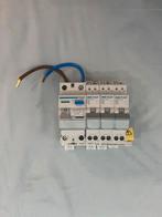 Combi kit 3 hager, Hobby en Vrije tijd, Elektronica-componenten, Ophalen, Nieuw