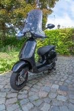 Vespa Sprint S 2020, Fietsen en Brommers, Scooters | Vespa, Ophalen, Gebruikt, Maximaal 45 km/u, Vespa S