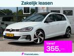 Volkswagen Golf 2.0 TSI GTI Performance, PANO, NAP, CAMERA, Stof, 4 cilinders, 1984 cc, 1337 kg