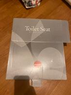 WC Bril nieuw in verpakking, Ophalen of Verzenden, Zo goed als nieuw