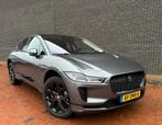 Jaguar I-PACE  Ev400 400pk AWD Grijs, Auto's, Jaguar, Automaat, 44 min, I-PACE, Elektrisch