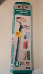 Maler Color Verfroller - Nieuw in doos, Doe-het-zelf en Verbouw, Schildersmaterialen, Ophalen of Verzenden, Nieuw, Verfroller