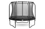 NIEUW Salta Trampoline 305cm - Incl. Veiligheidsnet, Ophalen, Zo goed als nieuw