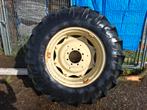 Vredestein 16.9 R34 set trekkerbanden, Ophalen